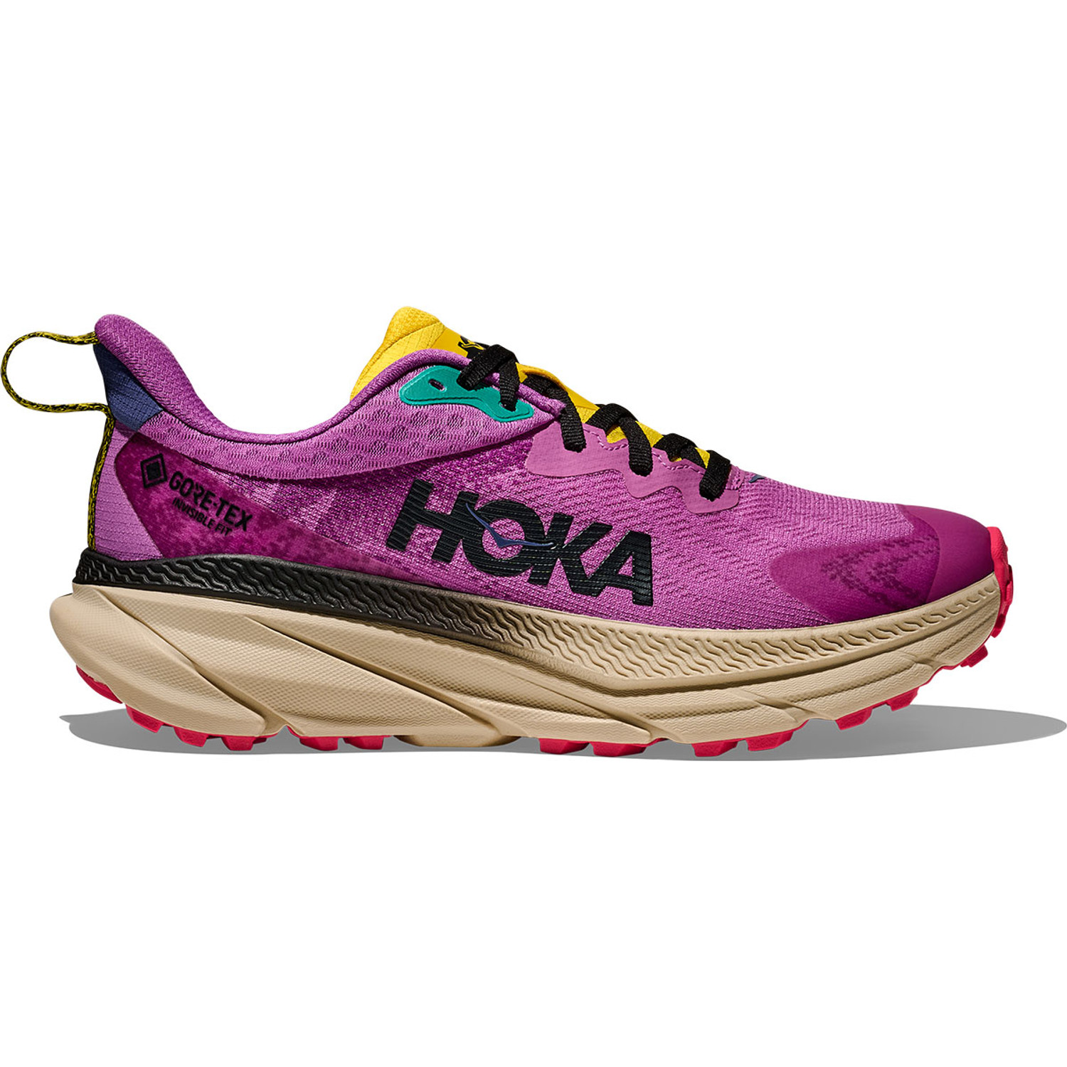 HOKA Challenger 7 GTX Dames