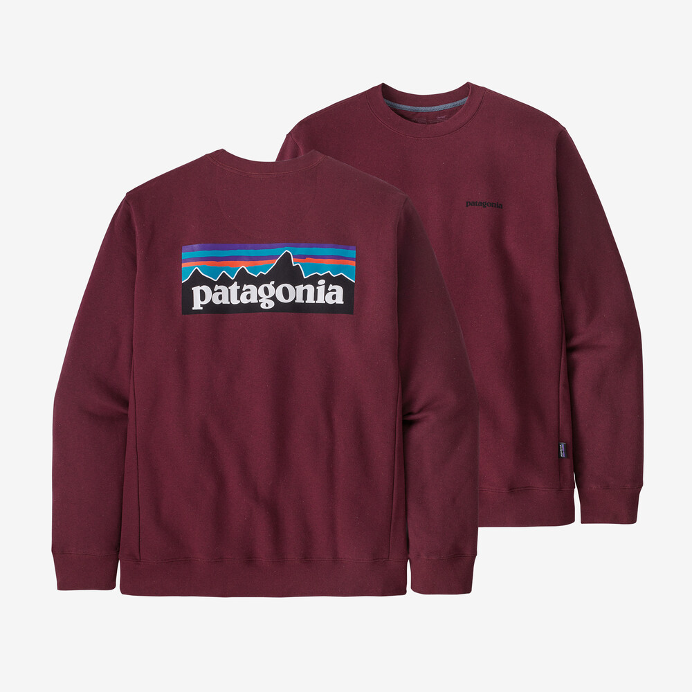 P-6 Logo Uprisal Crew Sweatshirt