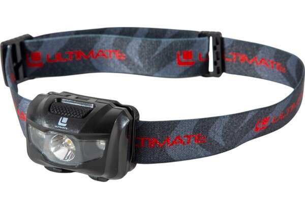 Kit de base pour la pêche nocturne de la carpe Ultimate Nightfishing Carp Essentials Set