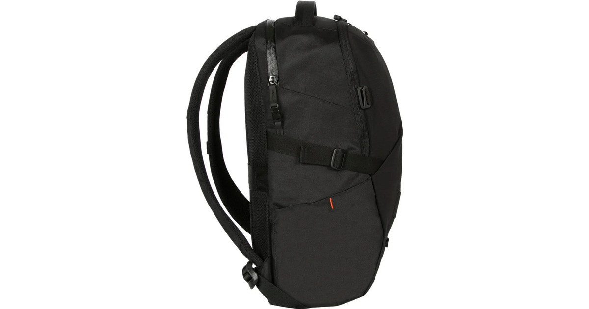 Targus15-16” Terra EcoSmart Backpack rugzak  (Zwart)