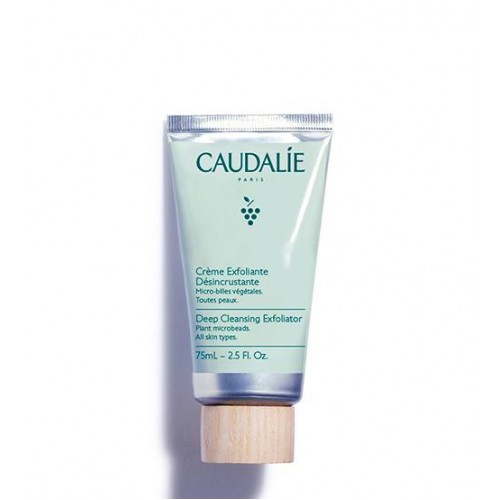 Caudalie Creme Esfoliante Desincrustante 75ml
