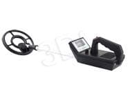 ESPERANZA EOD001 - 5901299930472 ESPERANZA EOD001 TREASURE HUNTER - Metal Detector
