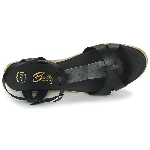 Betty London - OBORSEL Negro