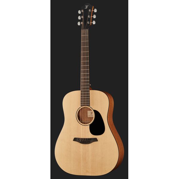 Furch Violet D-EM w/VTC