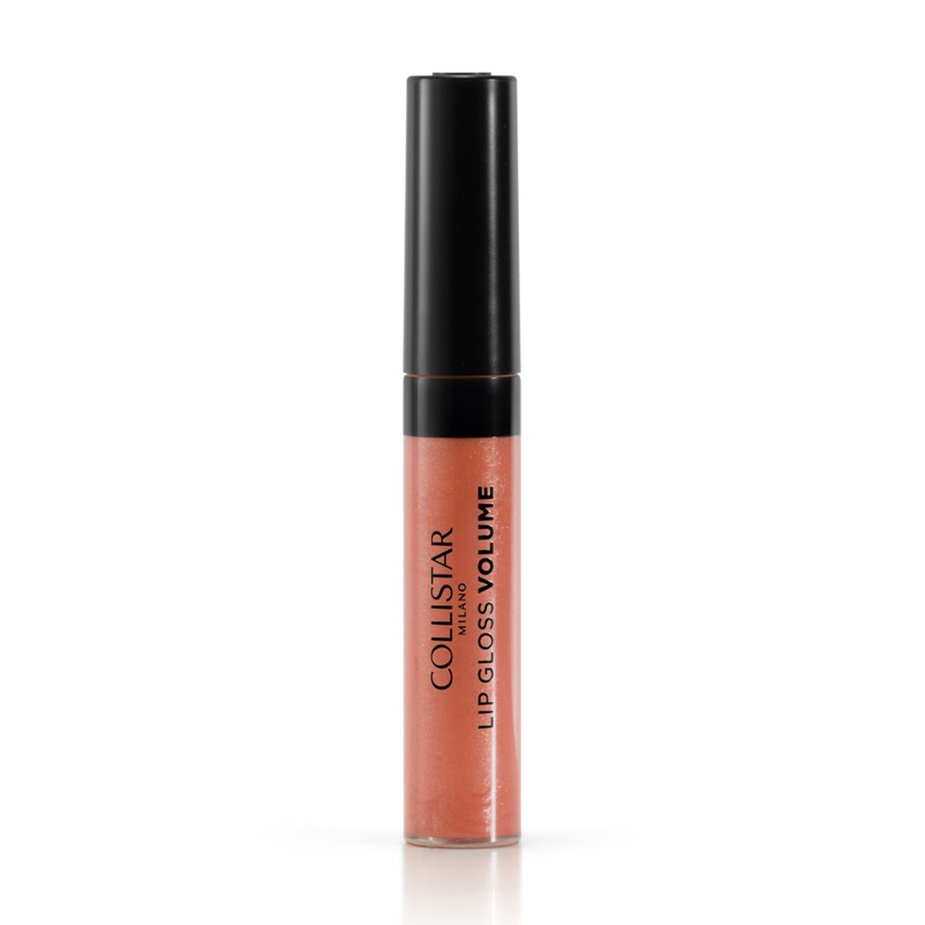 Collistar Volume Lip Gloss120 Peach Cameo