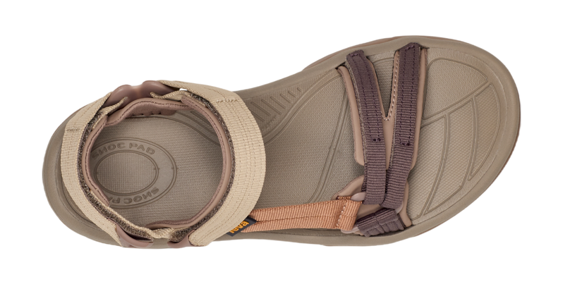 Terra Fi Lite Sandalen