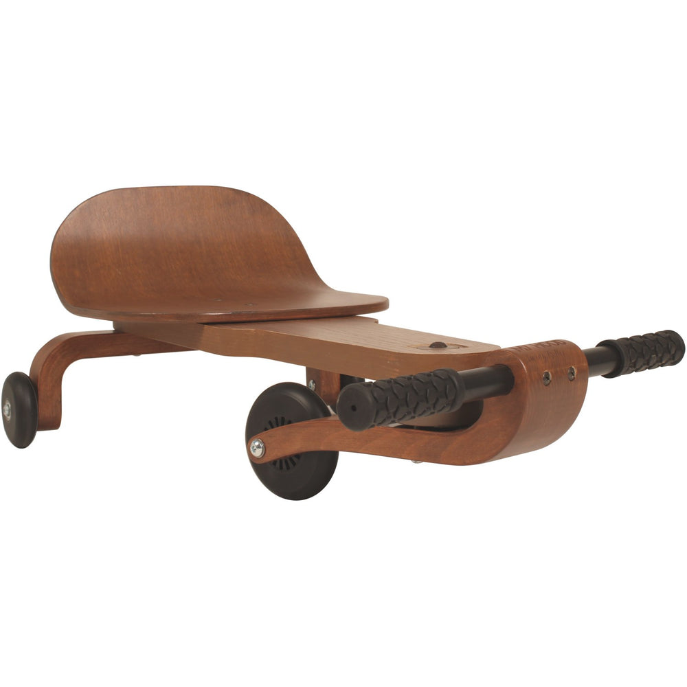 Køb My Hood Wood Swing Roller
