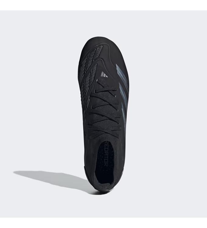 PREDATOR PRO FG,CBLACK/CARBON/ CBLACK-CARBON-CBLACK