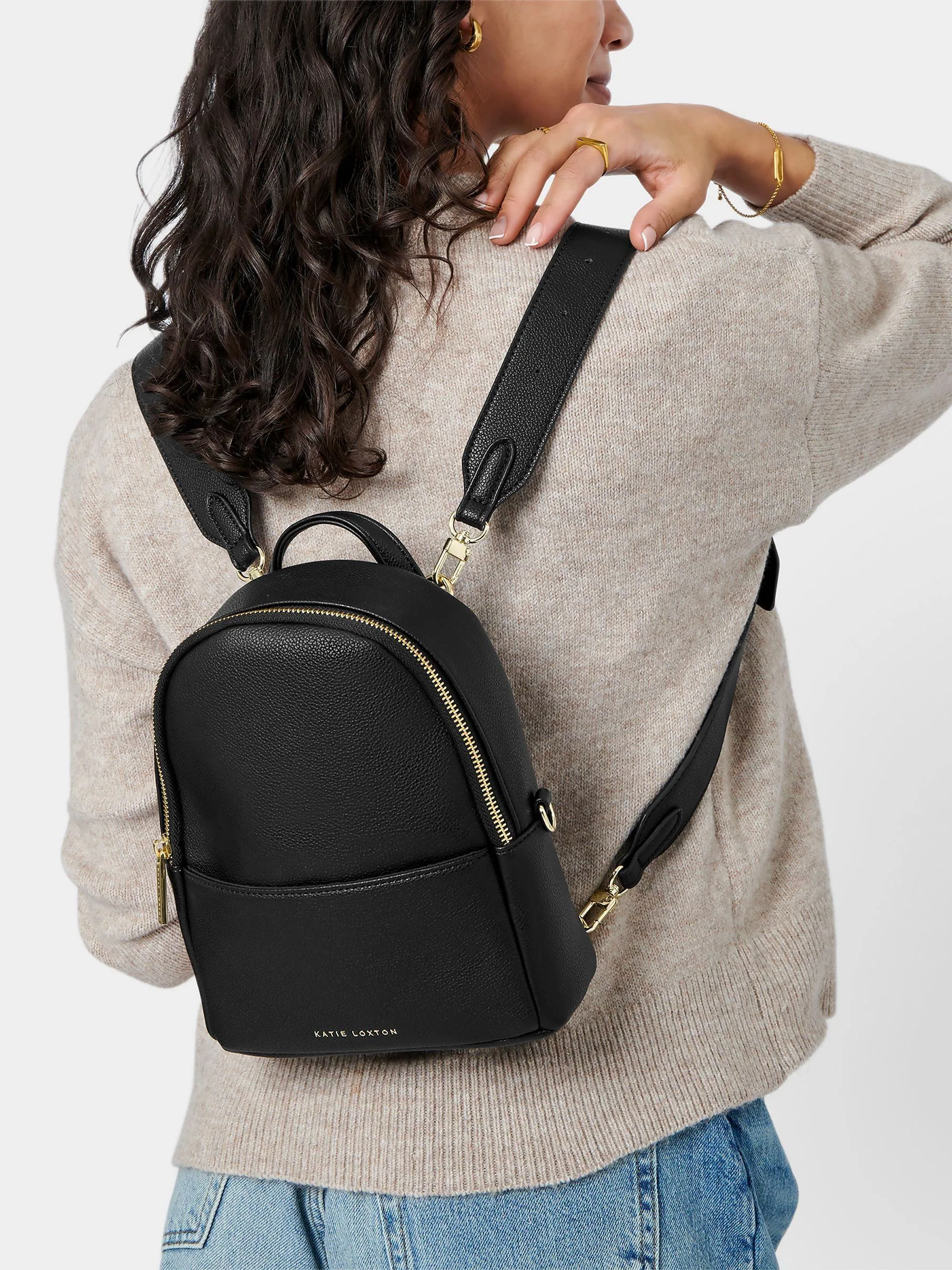 Katie Loxton Mika Small Backpack