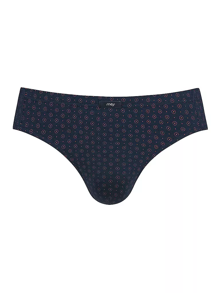MEY Slip - Jazz Pants yacht blue blau