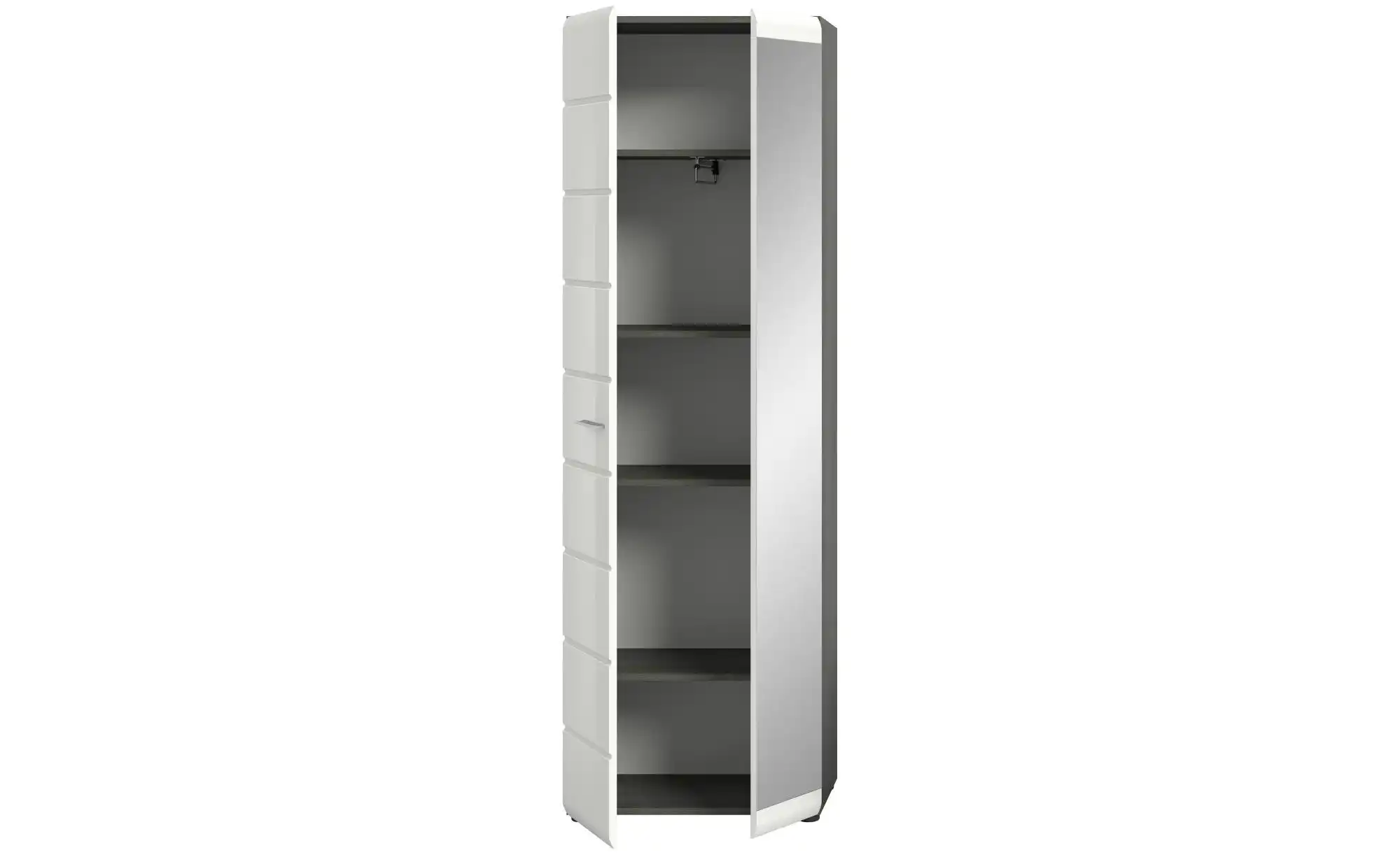 Garderobenschrank