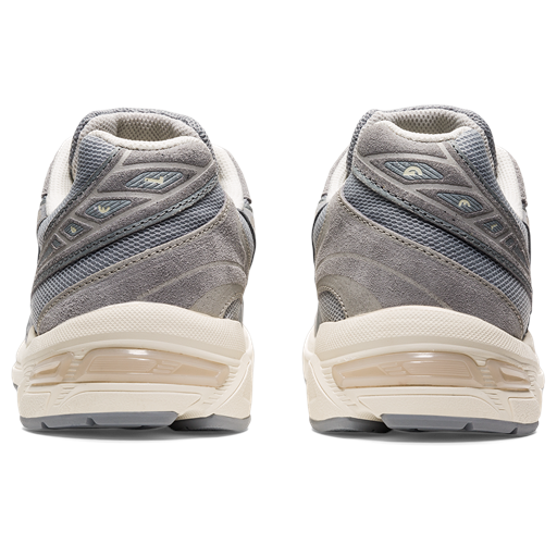 Asics Gel-1130 Sneakers, Piedmont Grey/Sheet Rock, 44