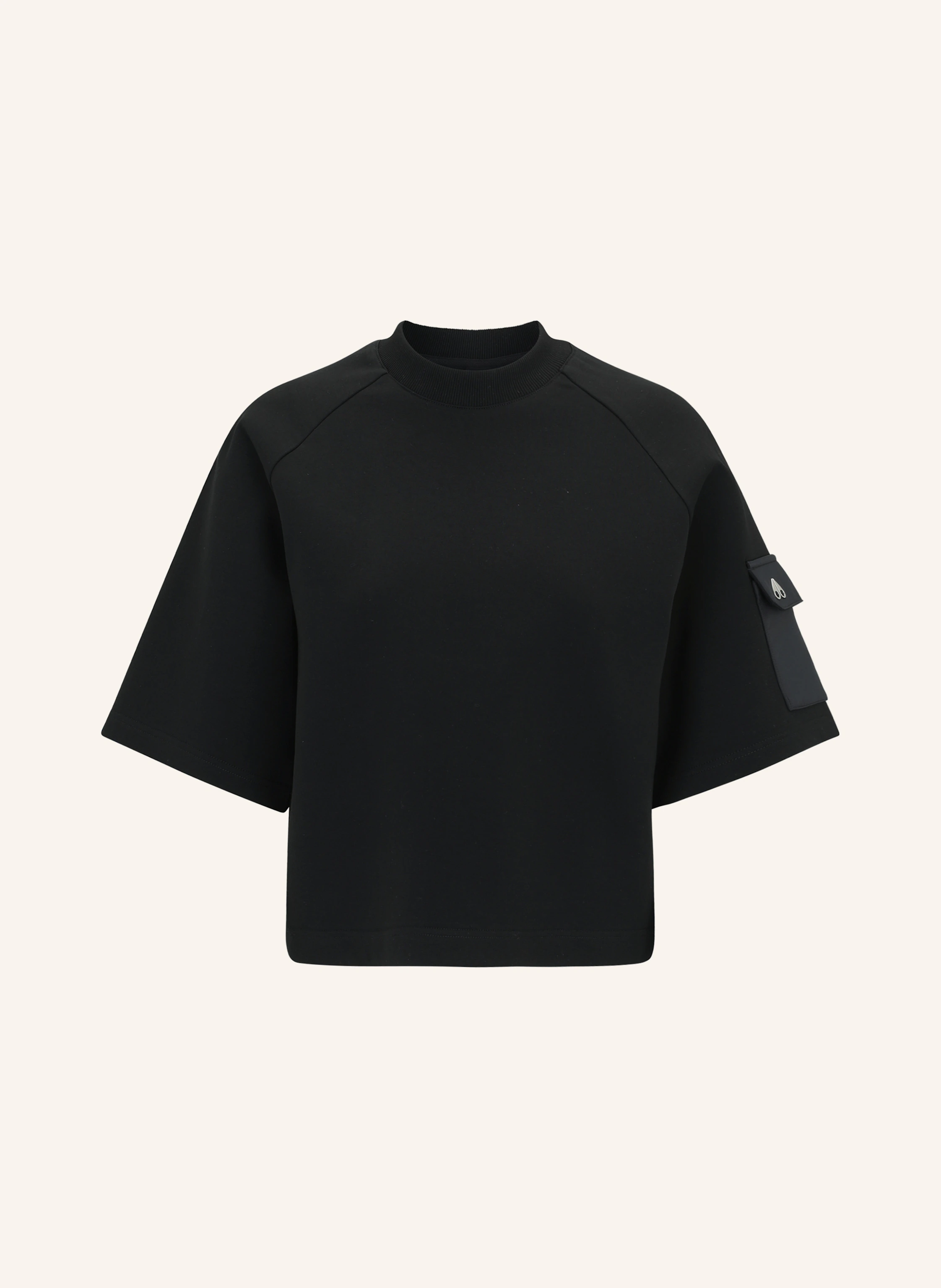 MOOSE KNUCKLES T-Shirt MIXMEDIA