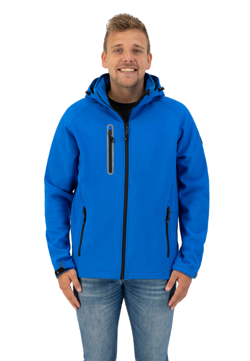 Kevan Softshell
