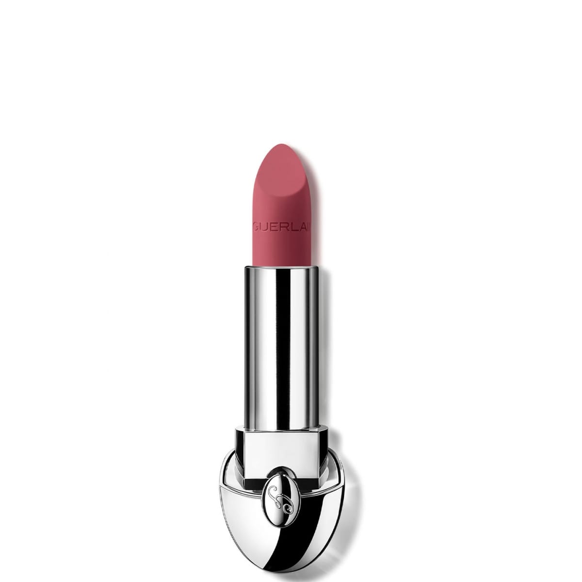 Rouge G de Guerlain - Luxurious Velvet Rouge G de Guerlain - Luxurious Velvet Le Rouge à Lèvres Mat Haute Pigmentation Confort* &  Tenue** 16H