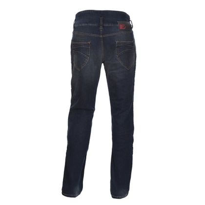 Jean ESQUAD STRONG - Regular - Bleu