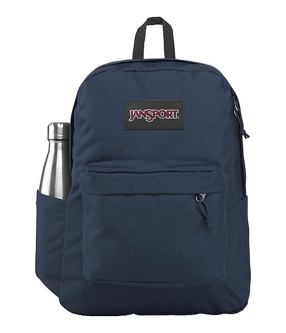 JANSPORT - SAC SUPERBREAK PLUS