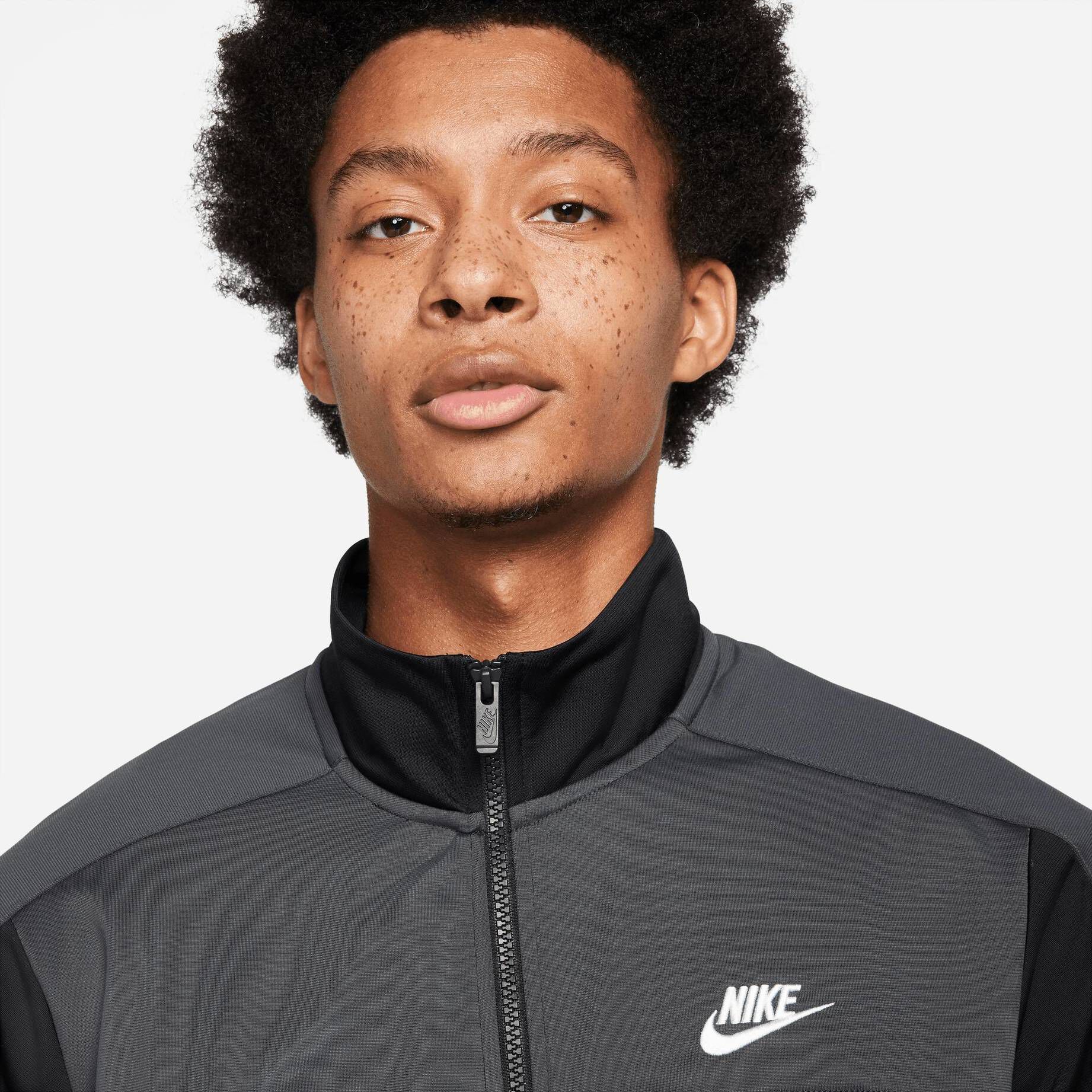 Nike Sportswear| Herren Trainingsanzug POLY KNIT TRACK SUIT