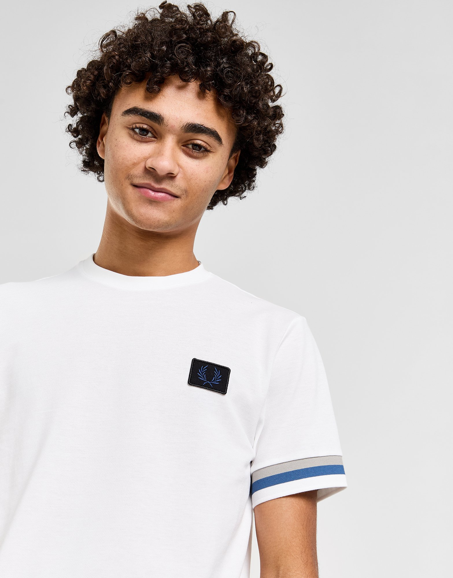 Fred Perry T-shirt Homme
