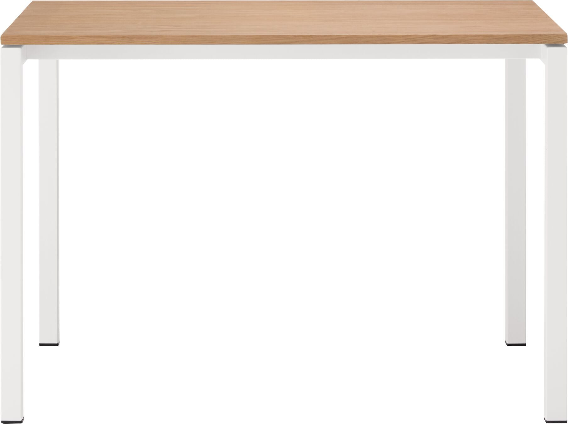 OFFICE X Schreibtisch - Eiche / B: 120.0 cm x T: 60.0 cm x H: 73.3 cm
