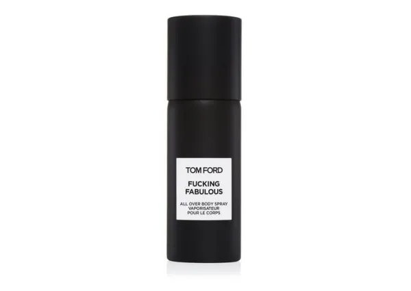 TOM FORD Fucking Fabulous All Over Body Spray 150 ml.