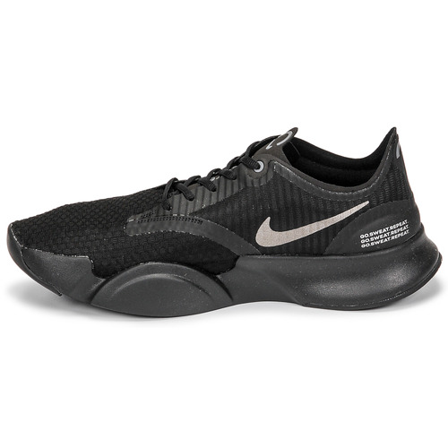 Nike - SUPERREP GO - Noir