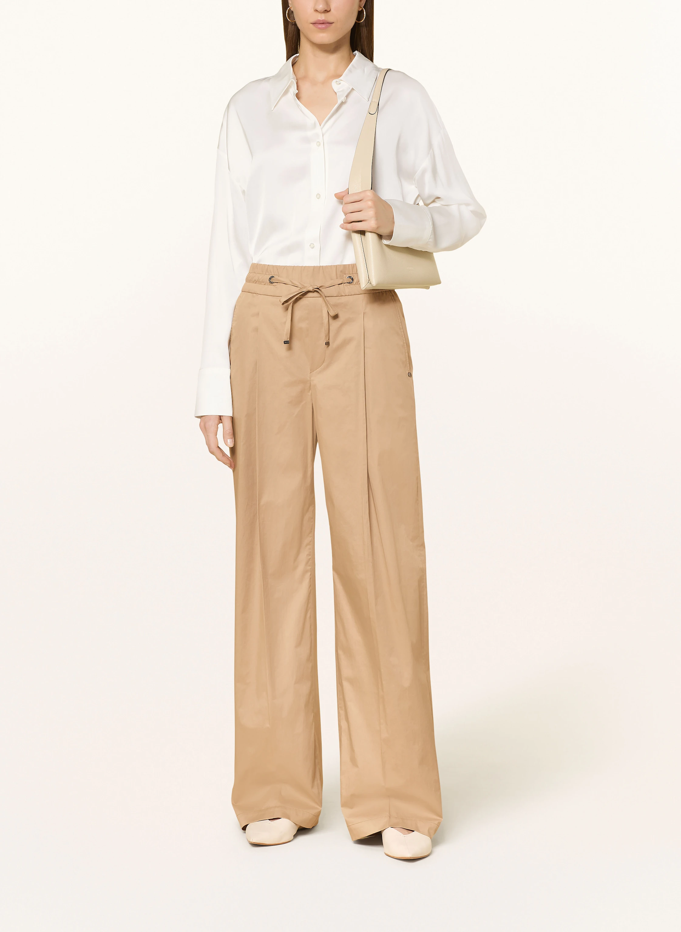 BOGNER Hose ELLA im Jogging-Stil
