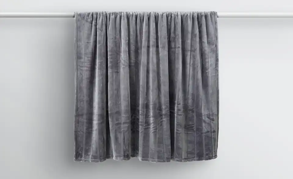 como Flanelldecke Deluxe