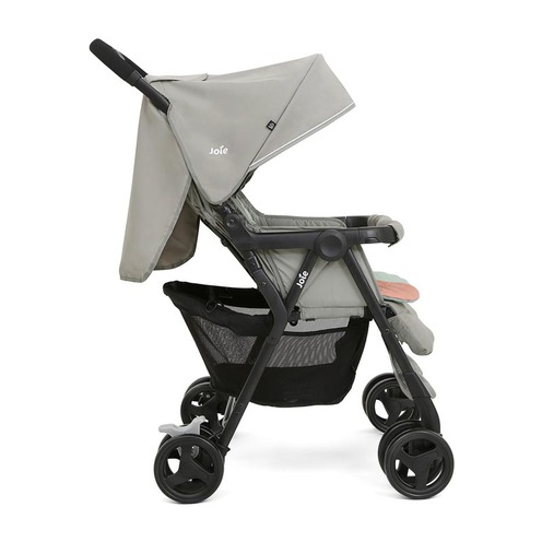 Poussette AIRE TWIN Nectar & Mineral - JOIE