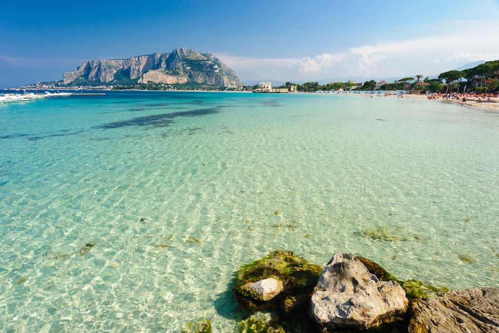 Fly & Drive Charmant Sicilië Logies en ontbijt