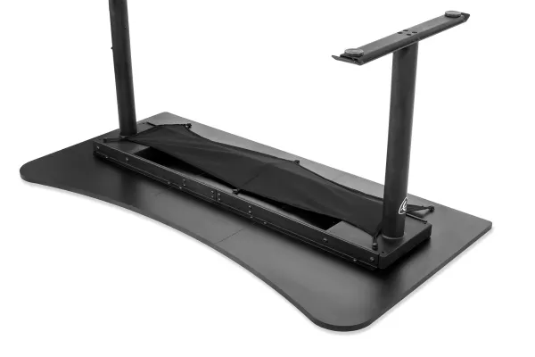 Arozzi Arena Arena Gaming Desk Green