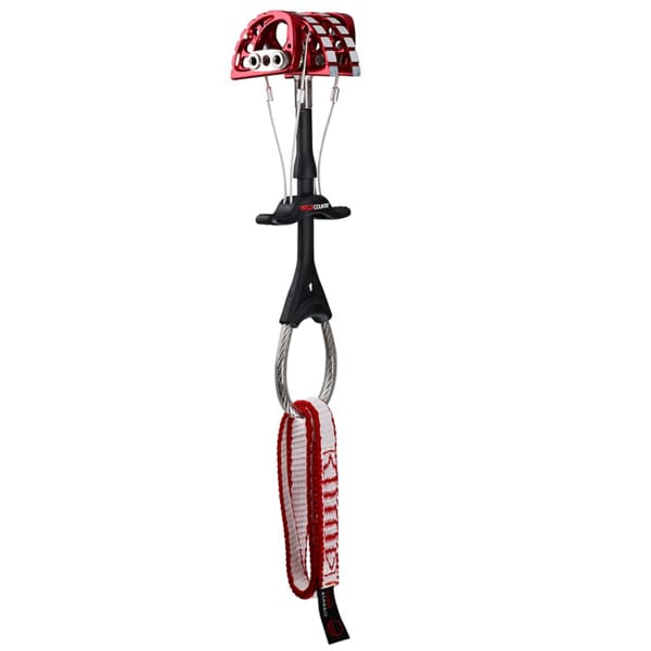 Coinceur escalade WILD COUNTRY FRIEND 1