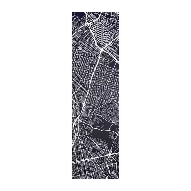 Grip skate MOB Streets Noir