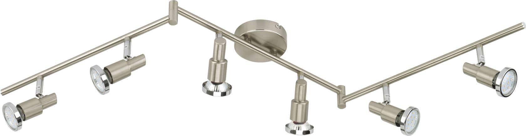 LED-Strahler