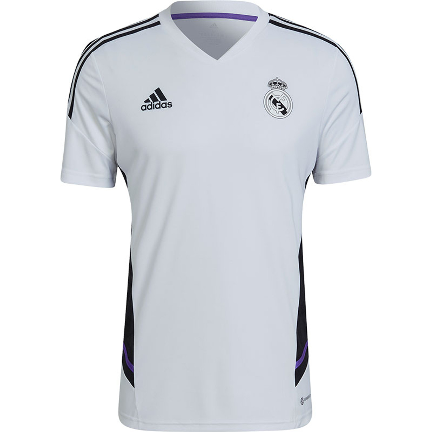 adidas Real Madrid Trainingsset