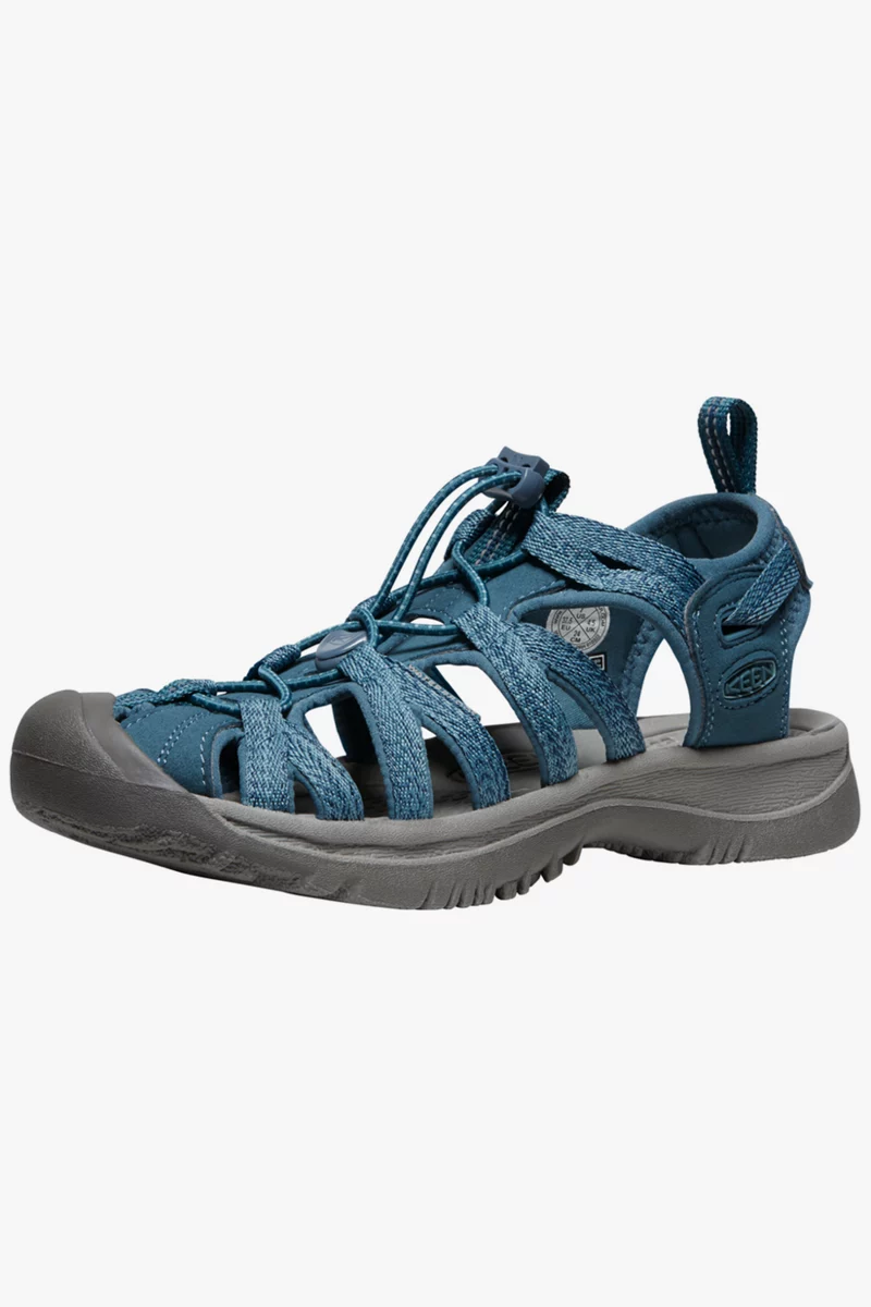 Keen Whisper Damen Trekkingsandale