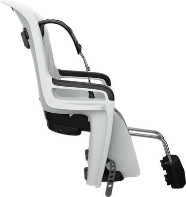 Thule Ride Along 2 Frame Mount Sykkelsete, Light Gray