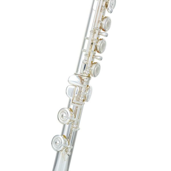 Yamaha YFL-272SL Querflöte