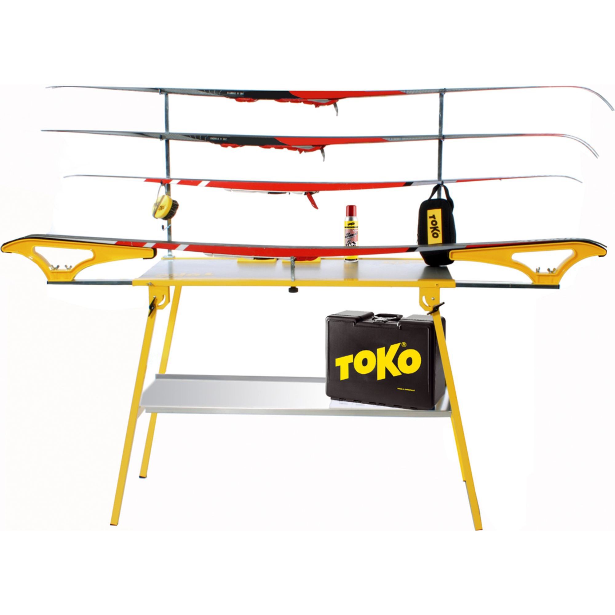 TokoStorage Tray