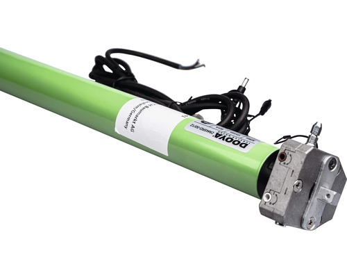 Reserveonderdeel: Buismotor geschikt voor luifel 6145050, 6145051, 6145052, 10461615, 10178611