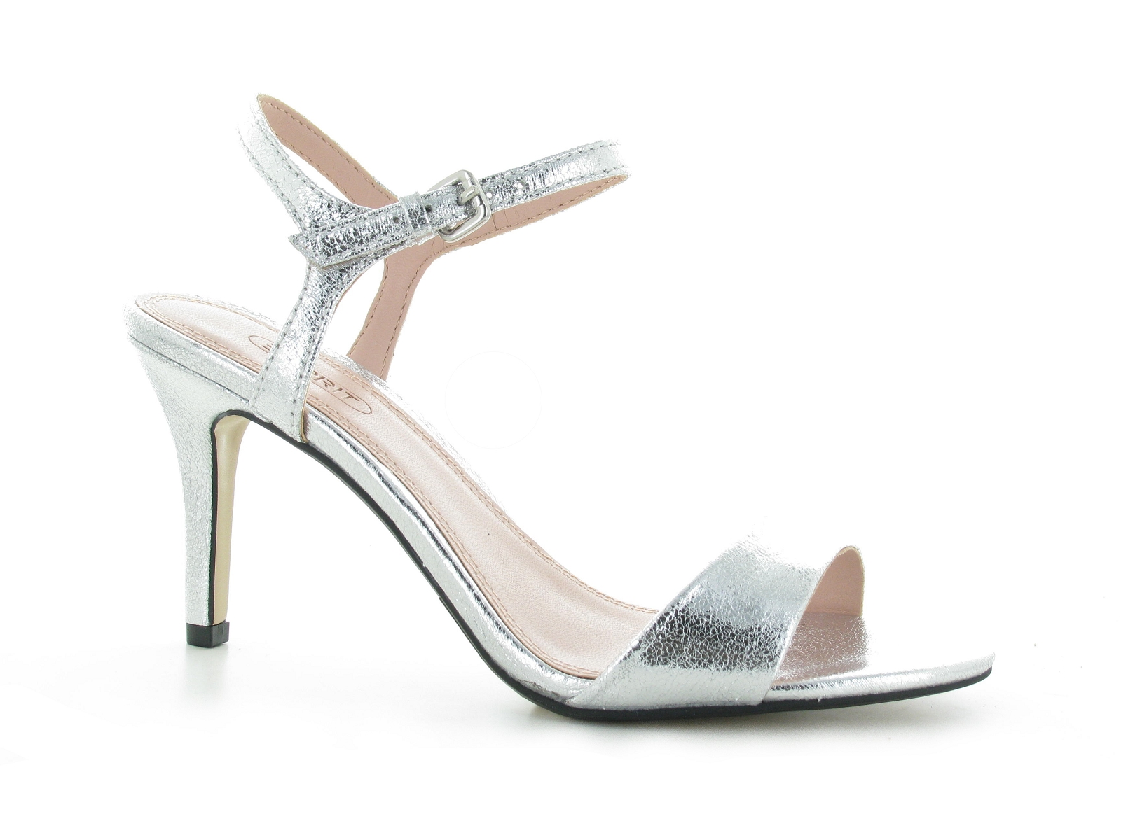 Esprit-049EK1W017 Synthétique Argent