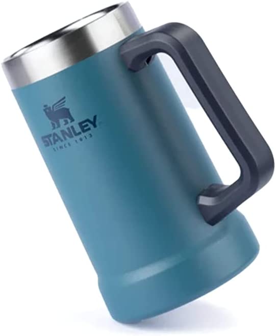 Caneca t&eacute;rmica de cerveja Stanley|0,709L