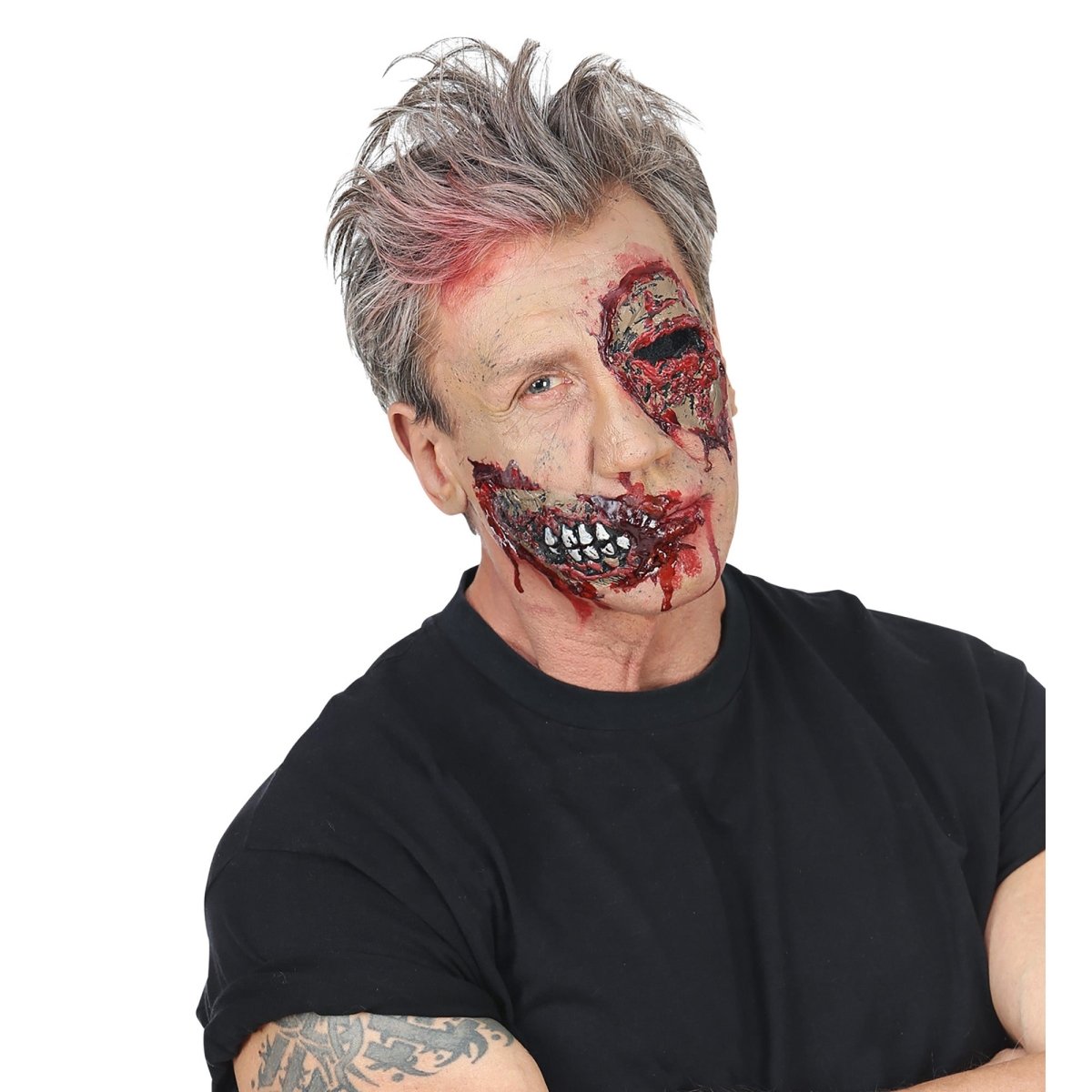 Halloween Nep Wond Wang