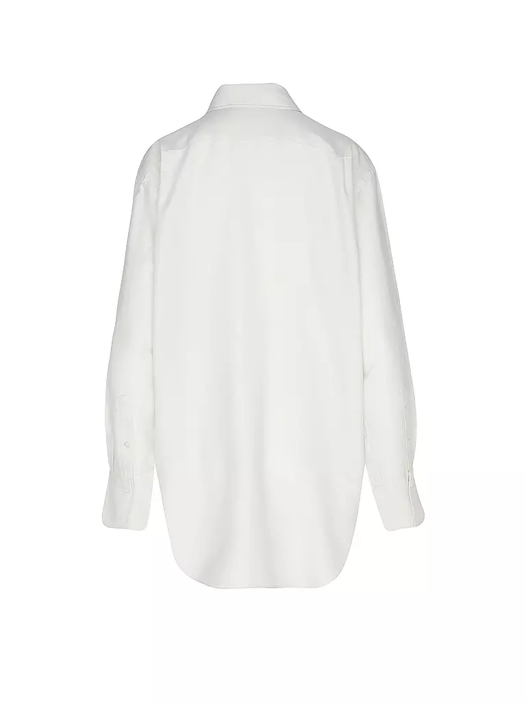 CLOSED Bluse beige