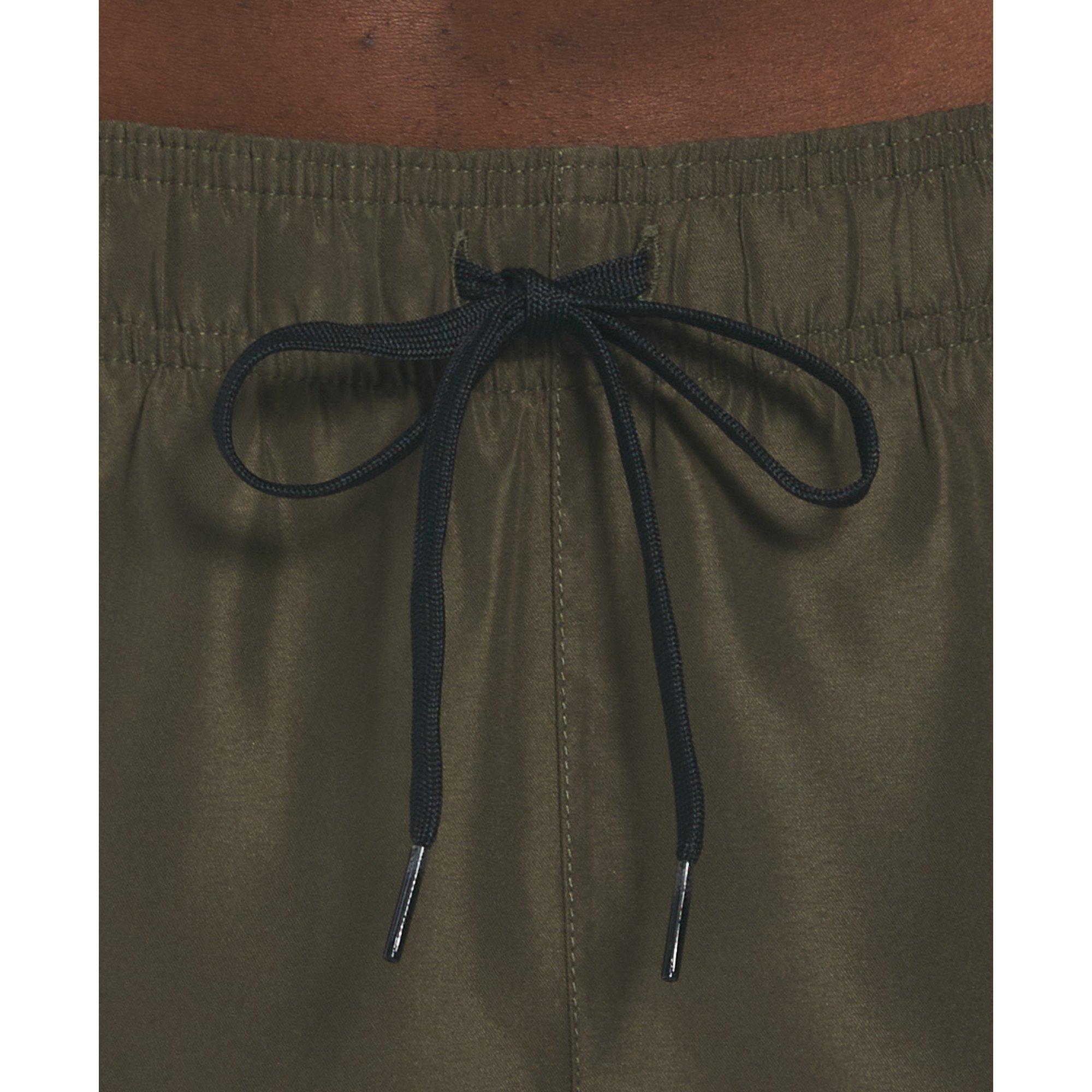 Nike Logo Shorts