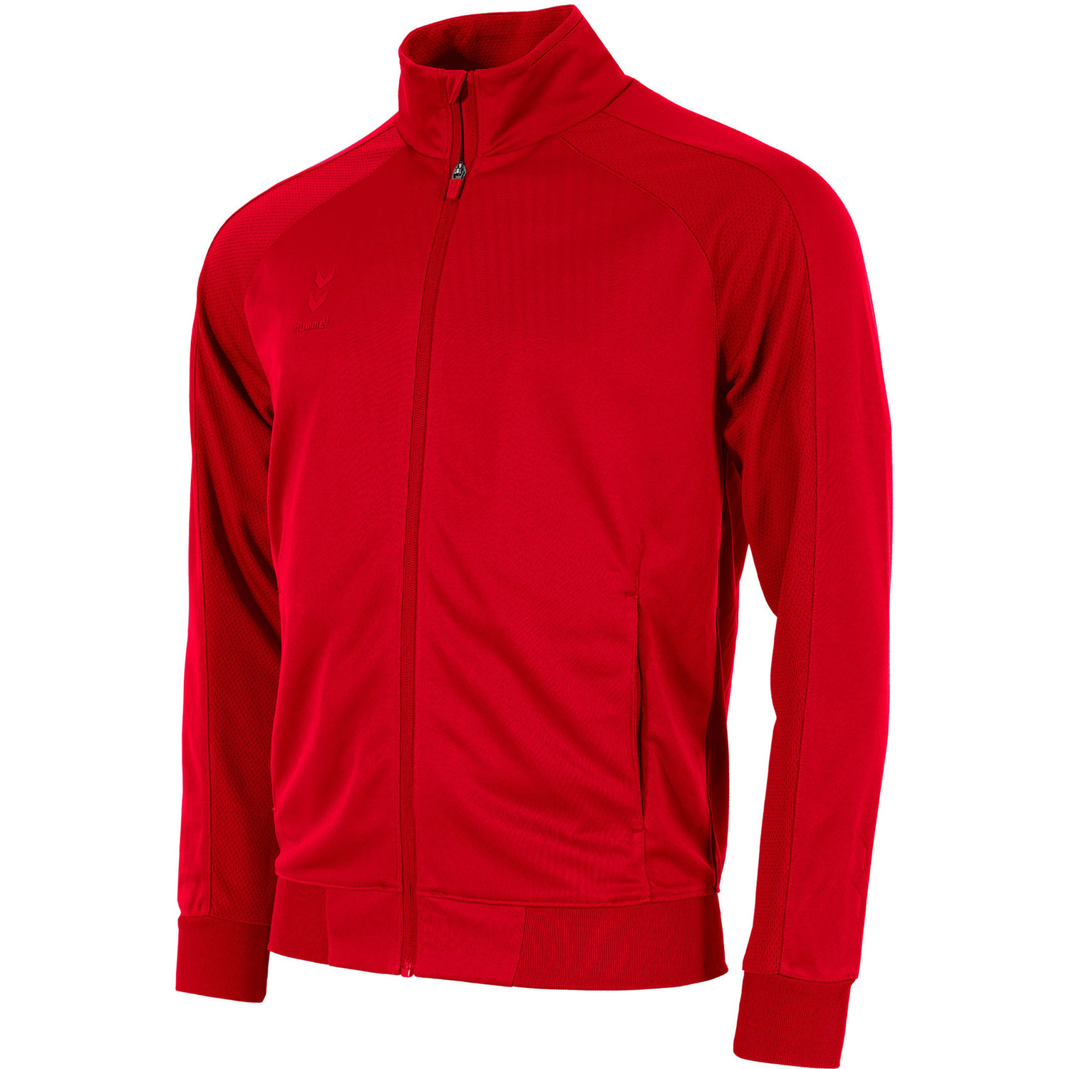 Hummel Tulsa Full-Zip Top Kids