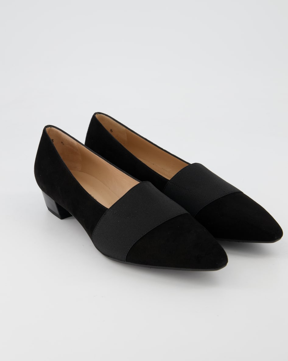 Peter Kaiser Lagos Business Schuhe in Schwarz