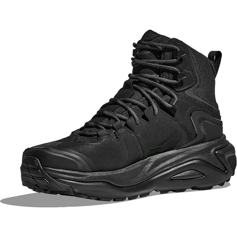 Hoka W Kaha 3 Gtx Black/Black