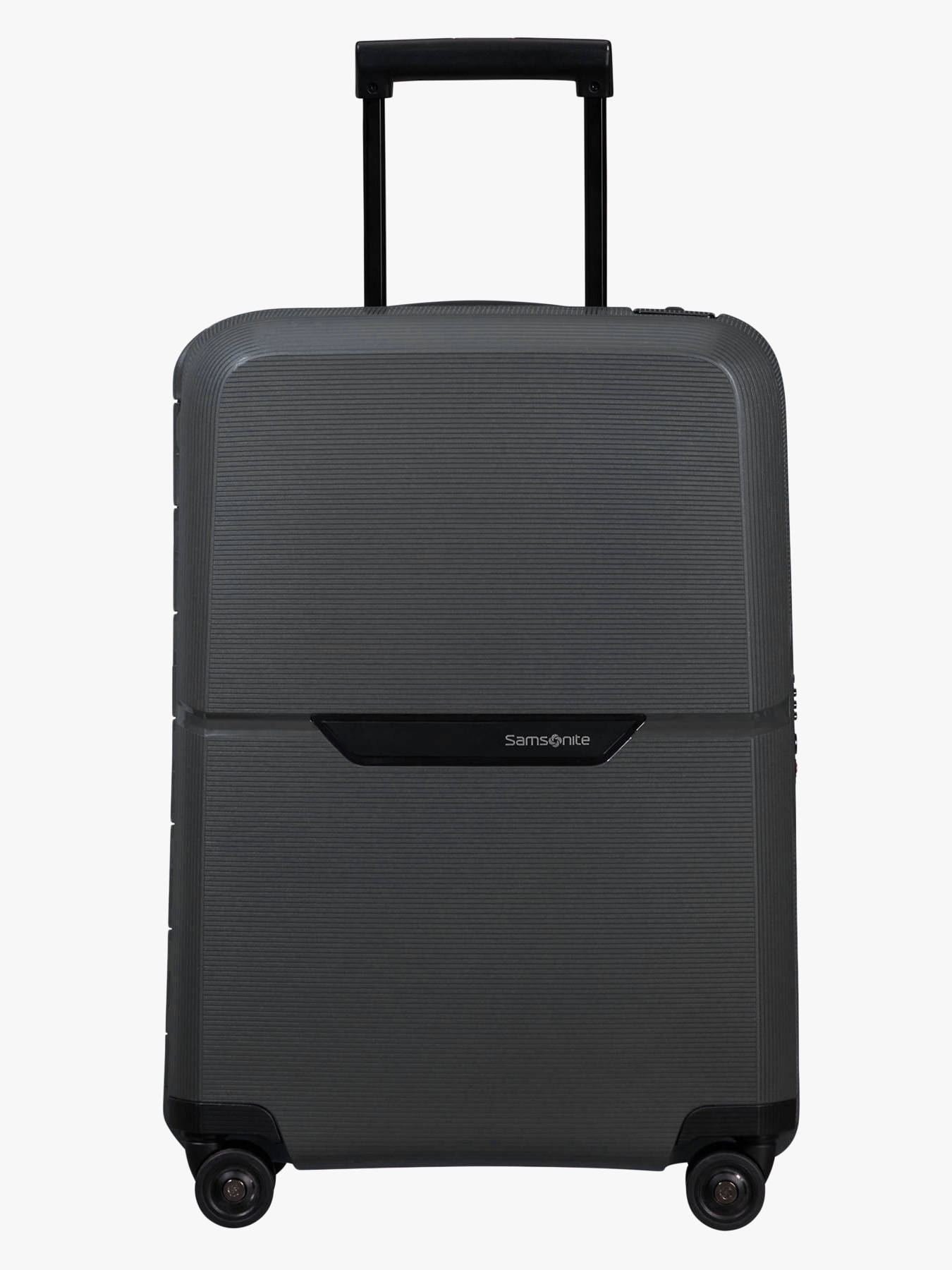 Valise rigide Magnum eco SAMSONITE