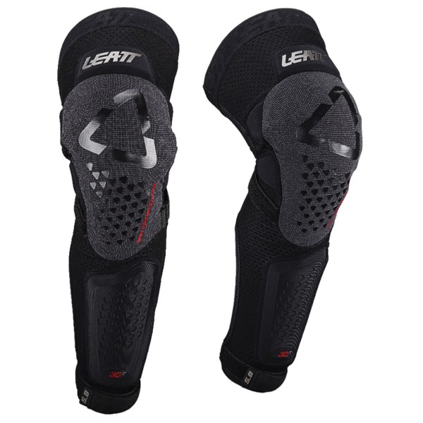 Leatt - Knee Guard 3DF 5.0 Evo EXT - Protection